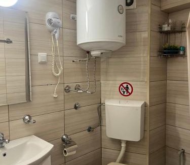 Centar Apartamento | Skopje Apartment