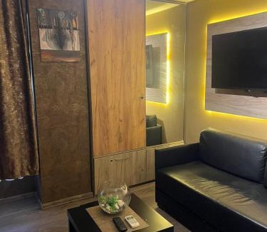 Centar Apartamento | Skopje Apartment