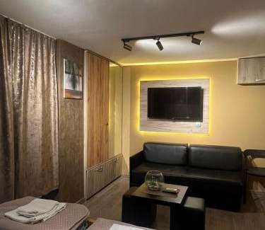 Centar Apartamento | Skopje Apartment