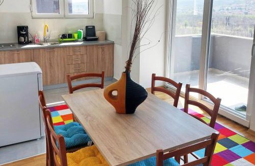 Kisela Voda Apartamento | Skopje family business apartment