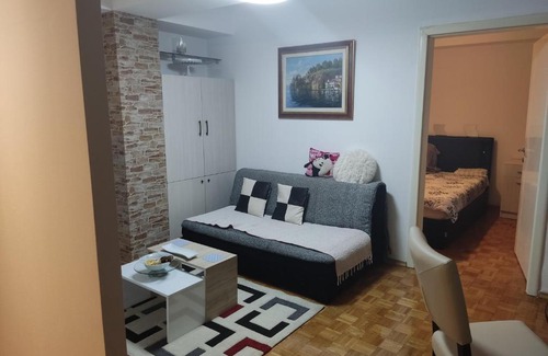 Kisela Voda Apartamento | SkopjeApp