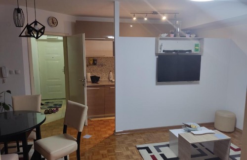Kisela Voda Apartamento | SkopjeApp