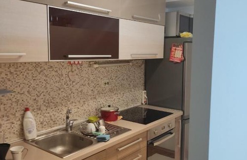 Kisela Voda Apartamento | SkopjeApp
