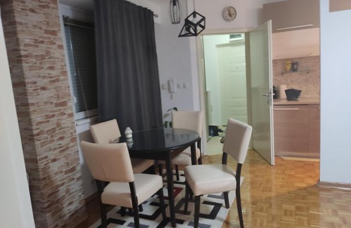 Kisela Voda Apartamento | SkopjeApp