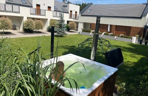 Skorzecin Apartamento | Skorzęcin Pachnie Miętą