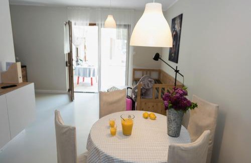 Skorzecin Apartamento | Skorzęcin Pachnie Miętą