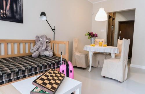 Skorzecin Apartamento | Skorzęcin Pachnie Miętą