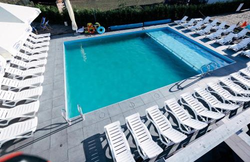 Skorzecin Cabina | Skorzęcin Rybakówka Resort