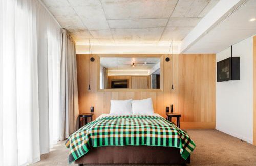 Bergen City Centre Hotel | Skostredet Hotel