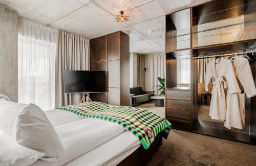 Bergen City Centre Hotel | Skostredet Hotel