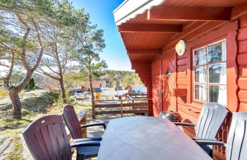 Skottevik Complejo | Skottevik Feriesenter