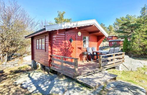 Skottevik Complejo | Skottevik Feriesenter