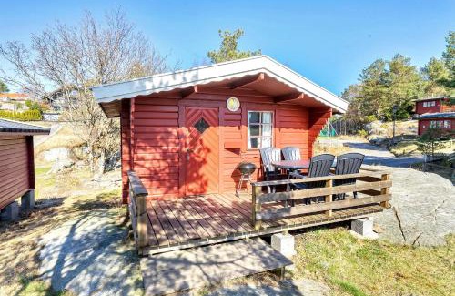 Skottevik Complejo | Skottevik Feriesenter