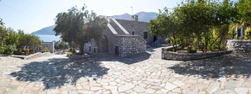 Skoutari Apartamento | Skoutari Bungalows MELITI room