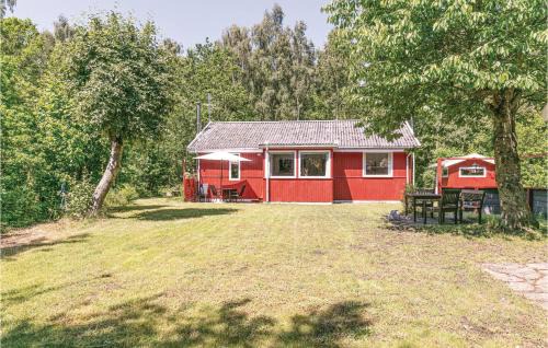 Bedegaard Casa | Skovlæ
