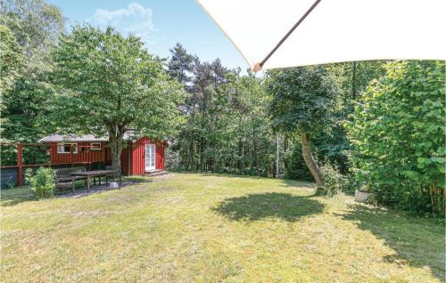 Bedegaard Casa | Skovlæ