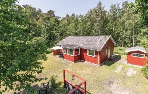 Bedegaard Casa | Skovlæ