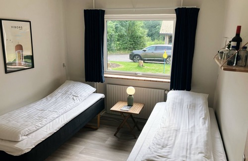 Viborg Casa | Skovly