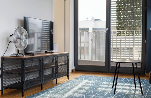 Wola Duchacka Apartamento | Skowronia Modern Apartment