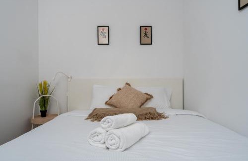 Wola Duchacka Apartamento | Skowronia Modern Apartment