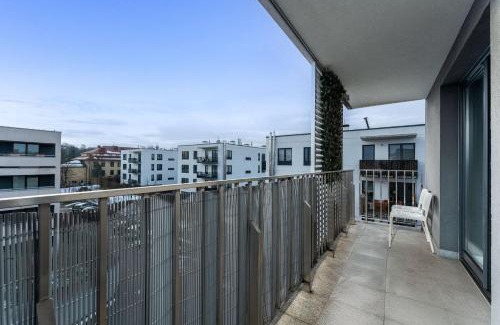 Wola Duchacka Apartamento | Skowronia Modern Apartment