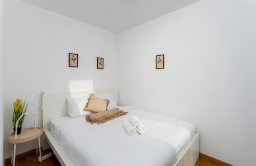 Wola Duchacka Apartamento | Skowronia Modern Apartment
