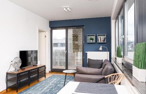 Wola Duchacka Apartamento | Skowronia Modern Apartment