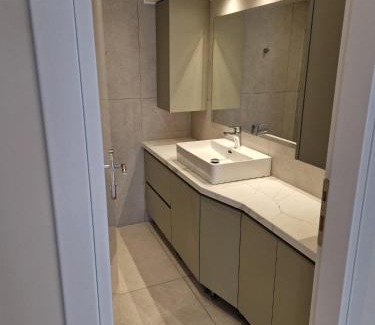 Fanari Apartamento | Skoza farm house
