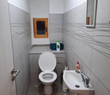 Cheb Apartamento | Skromný apartmán v centru Chebu, 3. Floor