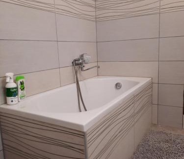 Cheb Apartamento | Skromný apartmán v centru Chebu, 3. Floor