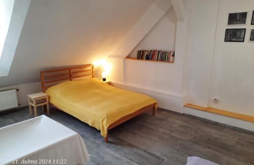 Cheb Apartamento | Skromný apartmán v centru Chebu, 3. Floor