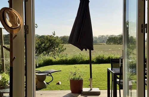 Dalby Casa | Skrylle Hideaway - cozy tinyhouse close to Lund