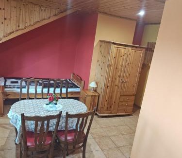 Włodawa Casa | Skrzydlate Ranczo