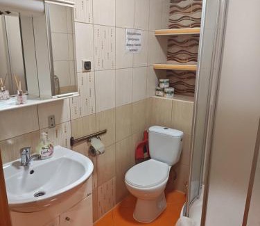 Włodawa Casa | Skrzydlate Ranczo