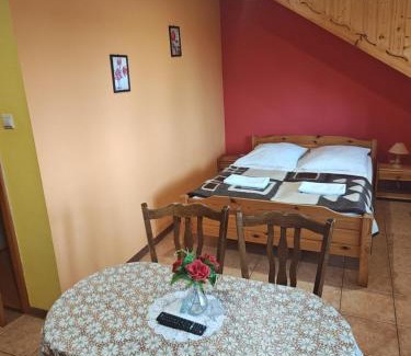 Włodawa Casa | Skrzydlate Ranczo
