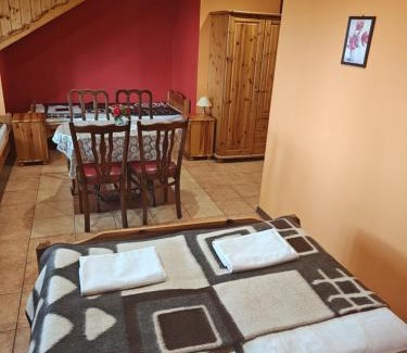 Włodawa Casa | Skrzydlate Ranczo