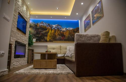 Pale Apartamento | SKS