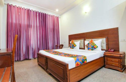 South City I Casa | SKS Excel Inn