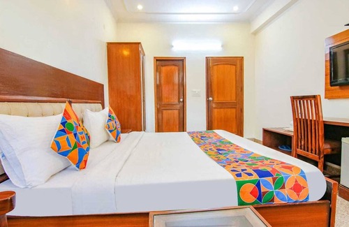 South City I Casa | SKS Excel Inn
