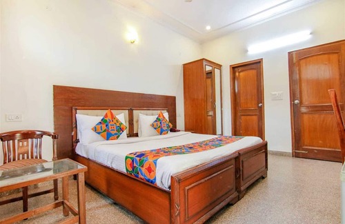 South City I Casa | SKS Excel Inn