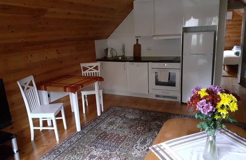 Skudeneshavn Alquiler De RV | Skudenes Camping
