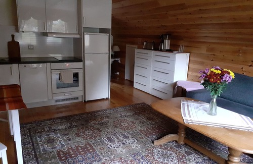 Skudeneshavn Alquiler De RV | Skudenes Camping