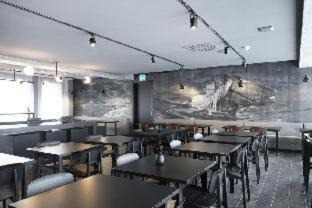 Downtown Hotel | Skuggi Hotel by Keahotels