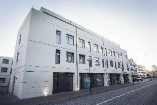 Downtown Hotel | Skuggi Hotel by Keahotels