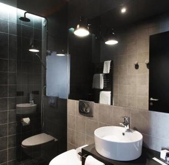 Downtown Hotel | Skuggi Hotel by Keahotels