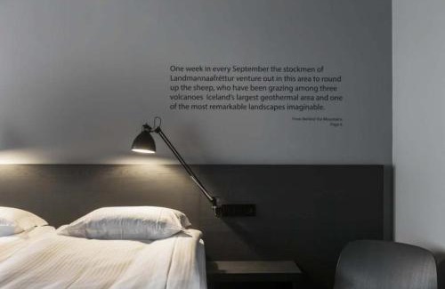 Downtown Hotel | Skuggi Hotel by Keahotels