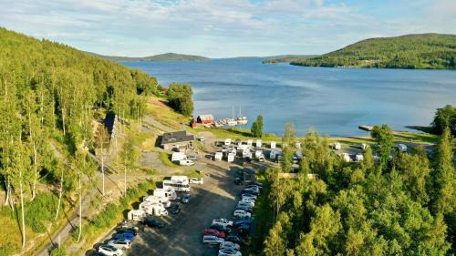 Docksta Otro | Skuleberget Havs camping