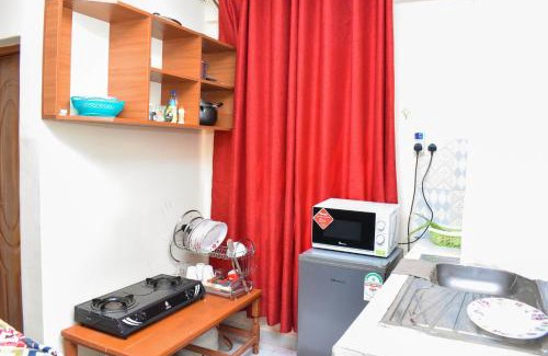 Nyeri Apartamento | Skuta Hillview Apartment
