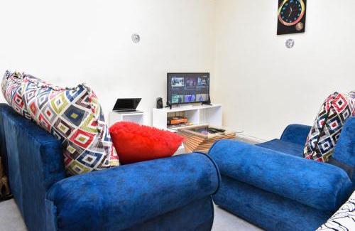 Nyeri Apartamento | Skuta Hillview Apartment