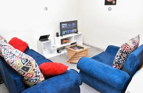 Nyeri Apartamento | Skuta Hillview Apartment